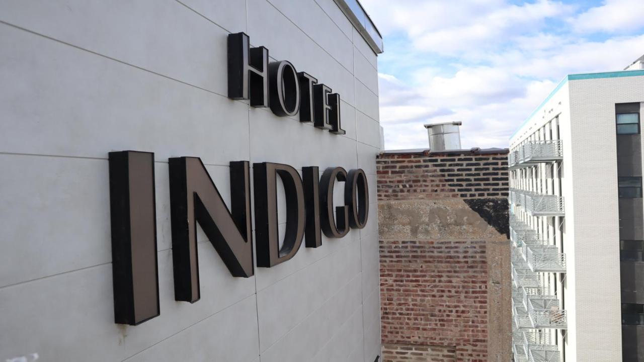 Hotel Indigo - Omaha Downtown, An Ihg Hotel المظهر الخارجي الصورة